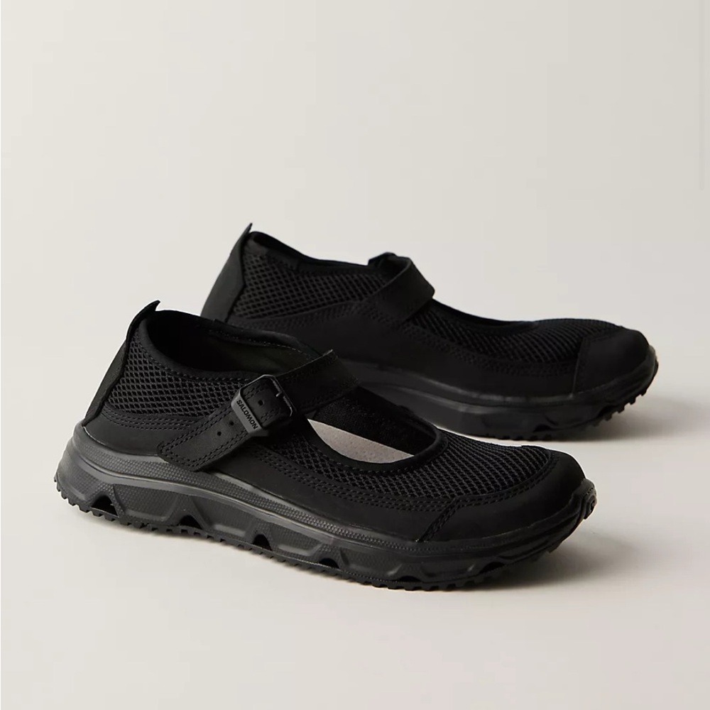 Salomon Marie Jeanne Mary Janes